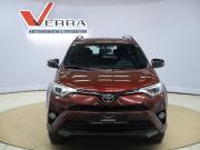Toyota RAV4 IV (XA40) Рестайлинг Уфа  - изображение 18
