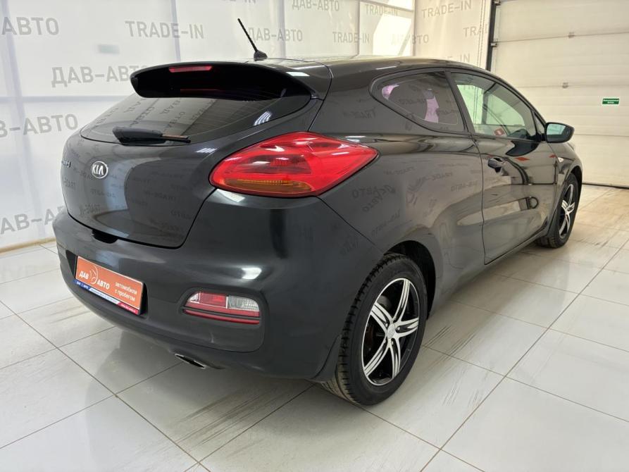 Kia Ceed II Пермь  - изображение 4