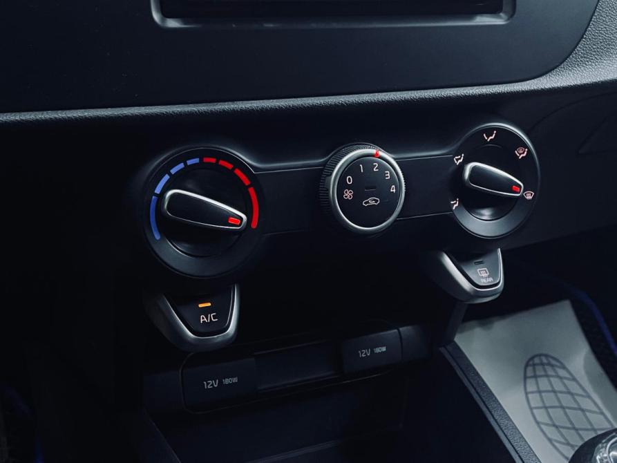 Kia Rio IV Рестайлинг Оренбург  - изображение 13