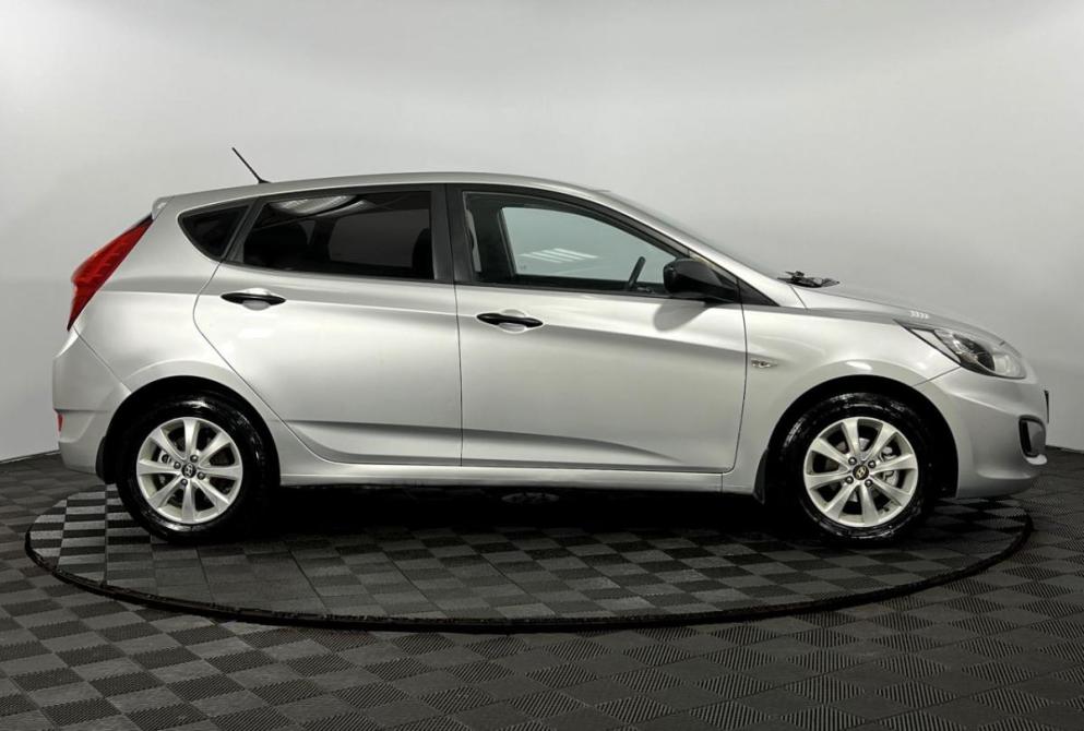 Hyundai Solaris I Нижний Новгород  - изображение 5