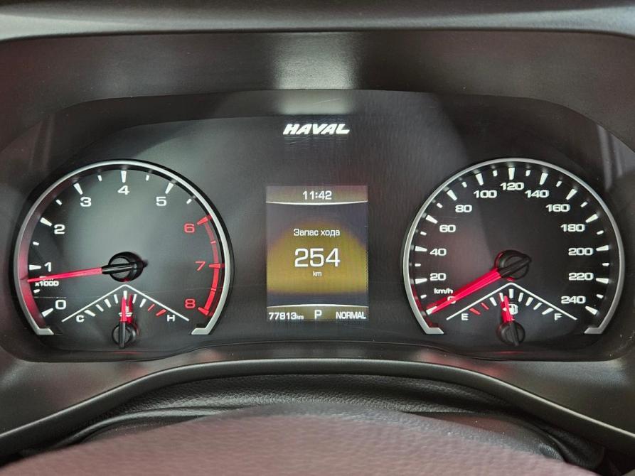 Haval Jolion I Вологда  - изображение 10
