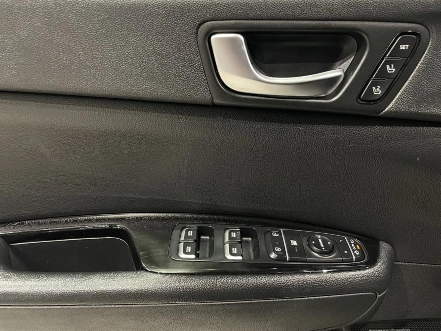 Kia Optima IV Рестайлинг Москва  - изображение 16
