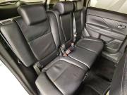 Mitsubishi Outlander III Рестайлинг Москва  - изображение 37
