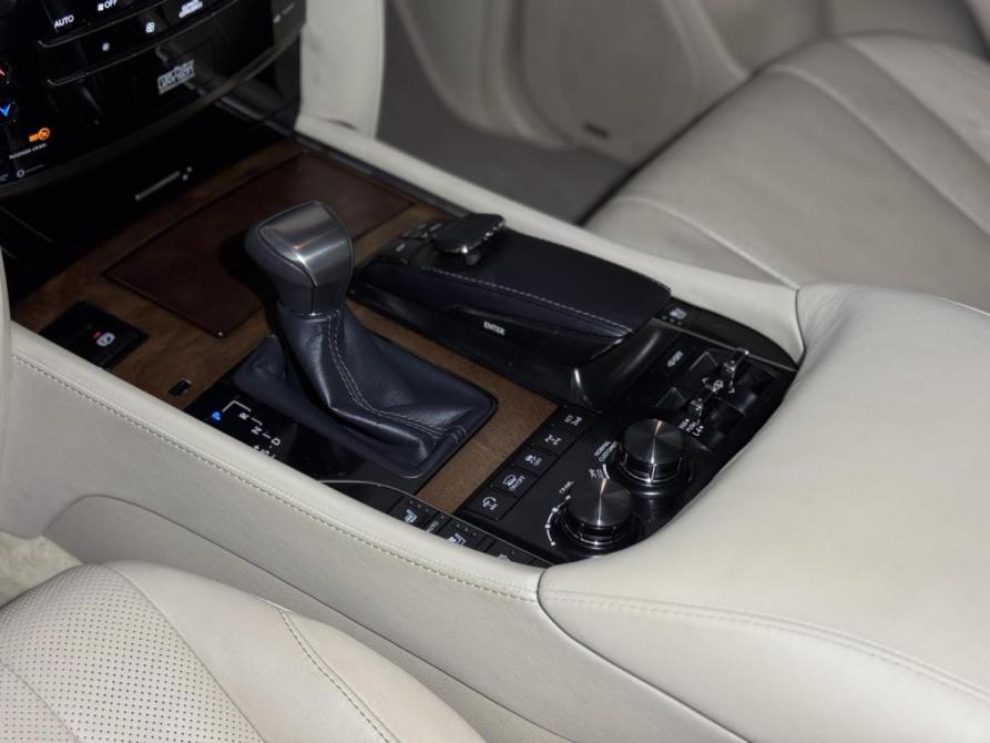 Lexus LX III Рестайлинг 2 Нижний Новгород  - изображение 16