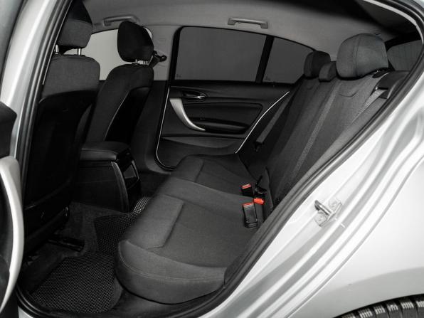 BMW 1 серии II (F20/F21) с пробегом 2014 года, цена 1 150 000 рублей, 49990 км, хэтчбек, Автокод Объявления
