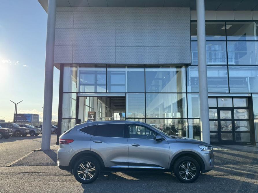Haval F7 I Тверь  - изображение 7