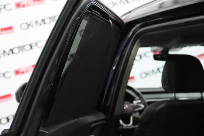 Volkswagen Teramont I Рестайлинг с пробегом 2021 года, цена 3 995 950 рублей, 128583 км, внедорожник, Автокод Объявления