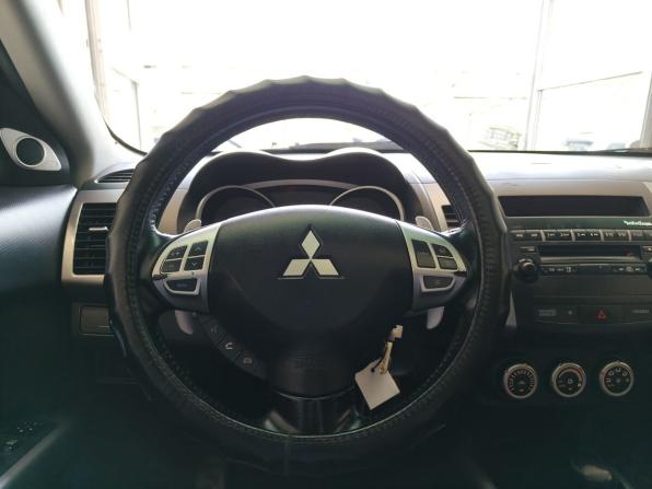 Mitsubishi Outlander II с пробегом 2008 года, цена 1 062 964 рубля, 183000 км, внедорожник, Автокод Объявления