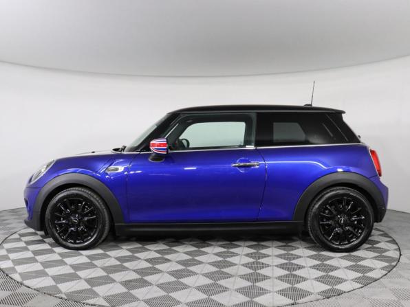 Mini Hatch III (F55/F56) Рестайлинг с пробегом 2021 года, цена 2 440 000 рублей, 48000 км, хэтчбек, Автокод Объявления