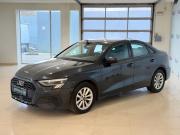 Audi A3 IV (8Y) Москва  - изображение 20