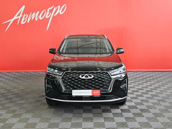 Chery Tiggo 7 Pro Max I с пробегом 2023 года, цена 1 799 000 рублей, 44609 км, внедорожник, Автокод Объявления