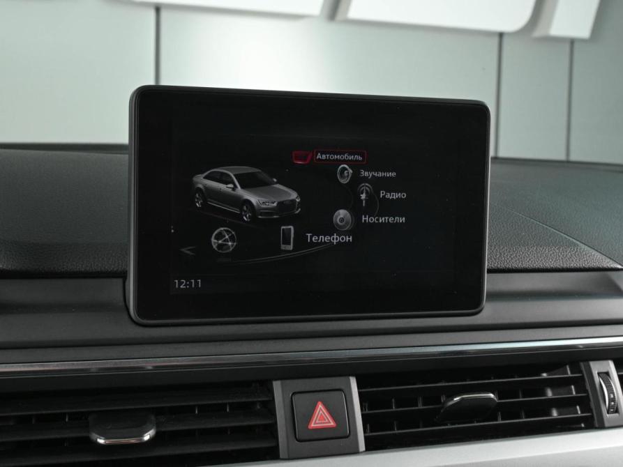 Audi A4 V (B9) Ростов-на-Дону  - изображение 13