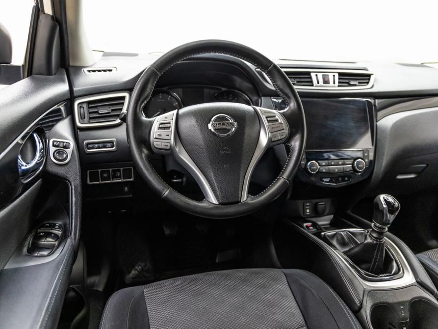 Nissan Qashqai II Волгоград  - изображение 14
