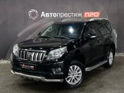 Toyota Land Cruiser Prado 150 Series Пермь  - изображение 28