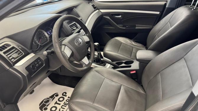 Lifan Cebrium (720) с пробегом 2014 года, цена 205 000 рублей, 191428 км, седан, Автокод Объявления
