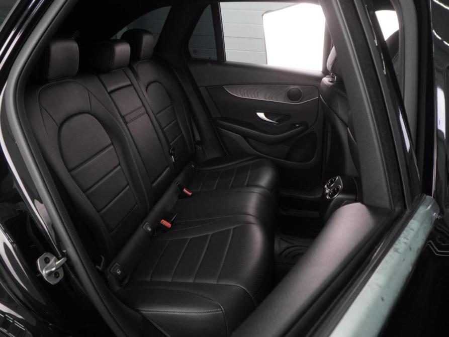 Mercedes-Benz GLC I (X253) Рестайлинг Воронеж  - изображение 7