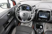 Renault Kaptur I Красноярск  - изображение 33