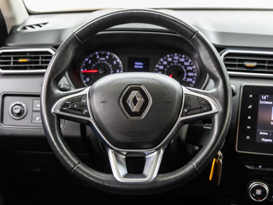 Renault Duster II Волгоград  - изображение 16