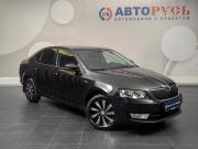 Skoda Octavia III (A7) Москва  - изображение 25