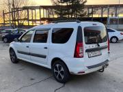 Lada (ВАЗ) Largus I Пермь  - изображение 9