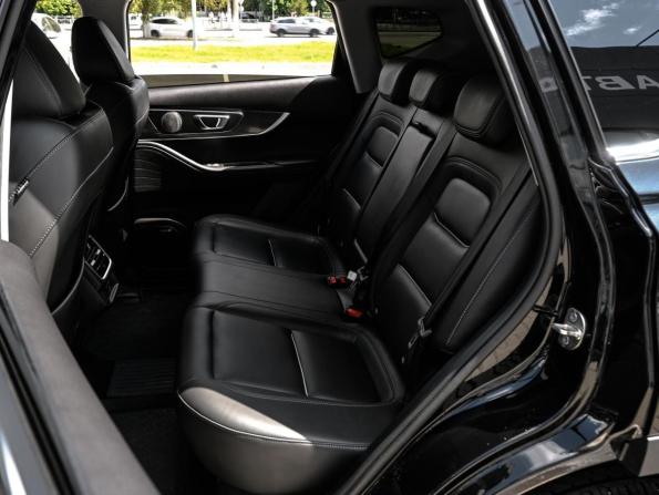 Chery Tiggo 7 Pro Max I Рестайлинг с пробегом 2024 года, цена 2 340 000 рублей, 18468 км, внедорожник, Автокод Объявления