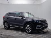 Geely Atlas I Москва  - изображение 26