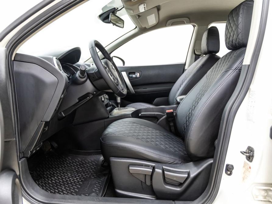 Nissan Qashqai I Рестайлинг Волгоград  - изображение 23