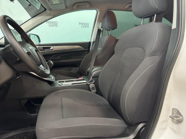 Haval M6 II с пробегом 2023 года, цена 1 745 000 рублей, 25782 км, внедорожник, Автокод Объявления