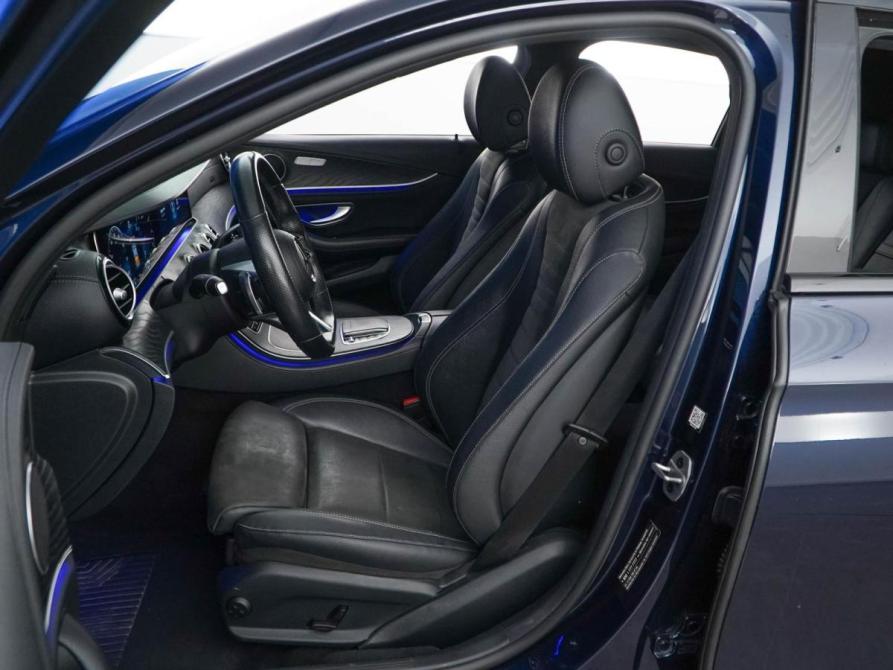Mercedes-Benz E-Класс V (W213 S213 C238) Рестайлинг Москва  - изображение 10