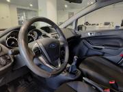 Ford Fiesta Mk6 Рестайлинг Казань  - изображение 42