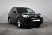 Subaru Forester IV Санкт-Петербург  - изображение 22