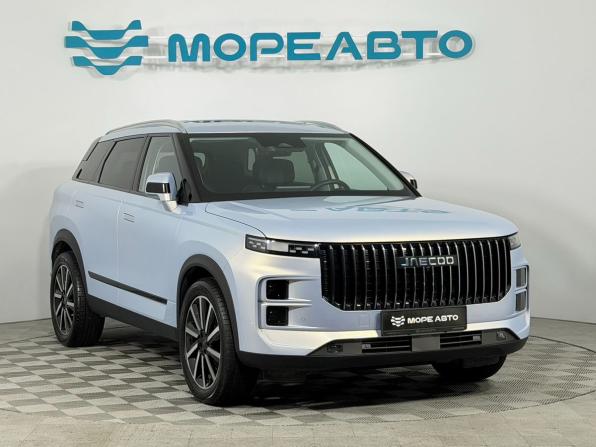 Jaecoo J7 I с пробегом 2023 года, цена 2 450 000 рублей, 25500 км, внедорожник, Автокод Объявления