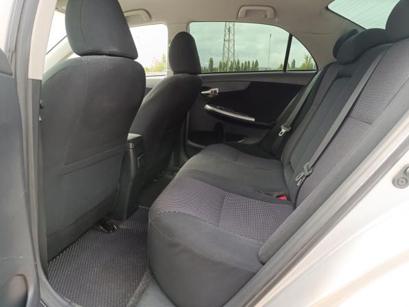 Toyota Corolla X (E140 E150) Рестайлинг с пробегом 2011 года, цена 960 000 рублей, 260000 км, седан, Автокод Объявления