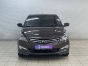 Hyundai Solaris I Рестайлинг Воронеж  - изображение 23