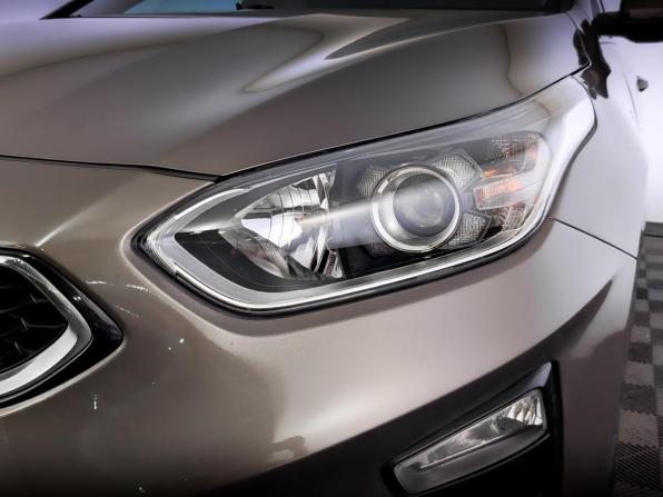 Kia Ceed III с пробегом 2020 года, цена 1 880 000 рублей, 88879 км, хэтчбек, Автокод Объявления