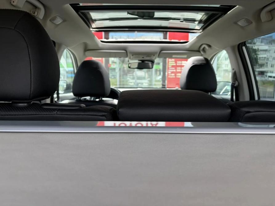 Nissan X-Trail III Брянск  - изображение 27