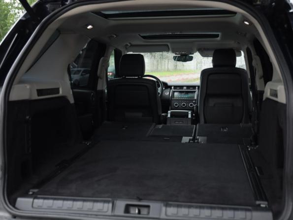 Land Rover Discovery V с пробегом 2019 года, цена 2 974 000 рублей, 134346 км, внедорожник, Автокод Объявления