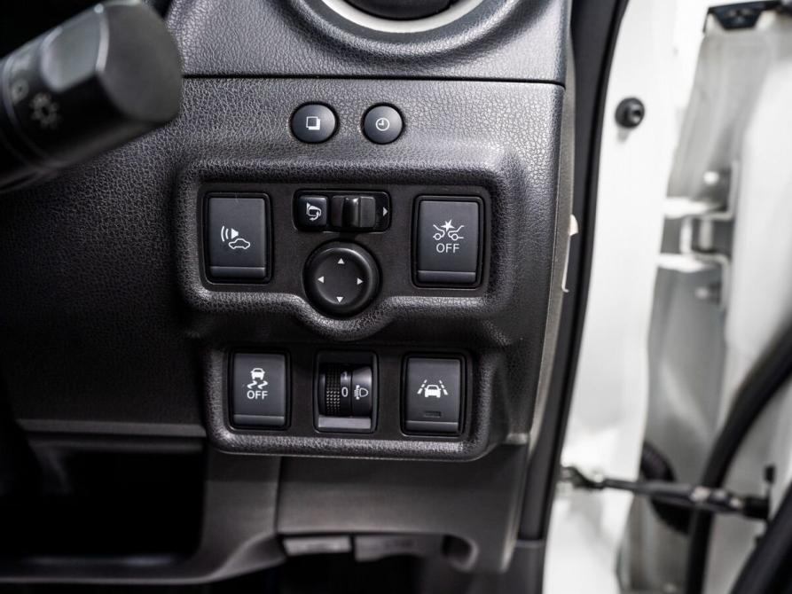 Nissan Note II Рестайлинг Чита  - изображение 14