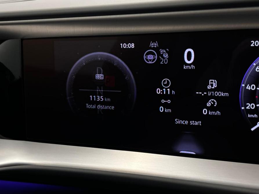 Volkswagen Teramont II (China Market) Санкт-Петербург  - изображение 23