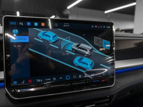 Volkswagen Teramont II (China Market) с пробегом 2026 года, цена 6 080 000 рублей, 20 км, внедорожник, Автокод Объявления