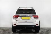 Jeep Grand Cherokee IV (WK2) Сургут  - изображение 29