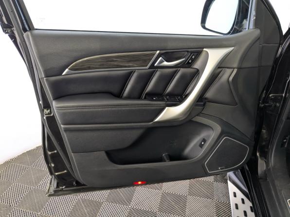 Haval H9 I Рестайлинг с пробегом 2021 года, цена 1 950 000 рублей, 235246 км, внедорожник, Автокод Объявления