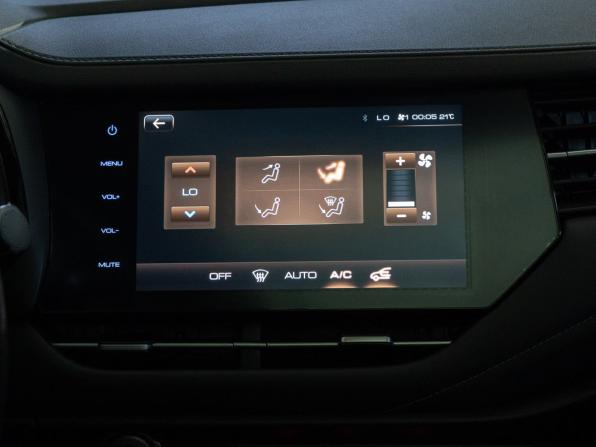 Haval F7 I с пробегом 2020 года, цена 1 890 000 рублей, 116343 км, внедорожник, Автокод Объявления