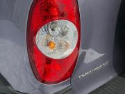 Chevrolet Niva I Рестайлинг Курган  - изображение 30