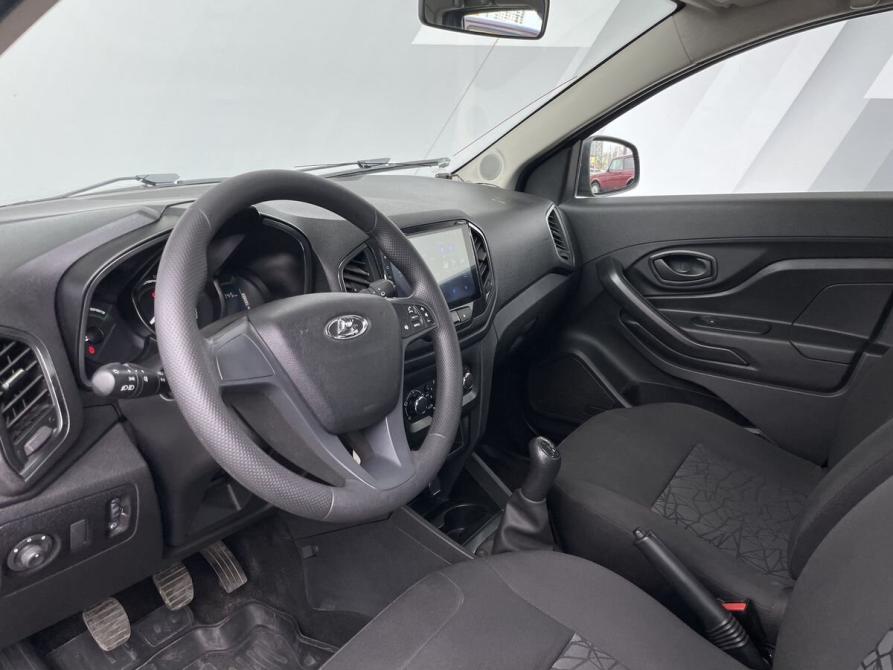 Lada (ВАЗ) XRAY I Екатеринбург  - изображение 12