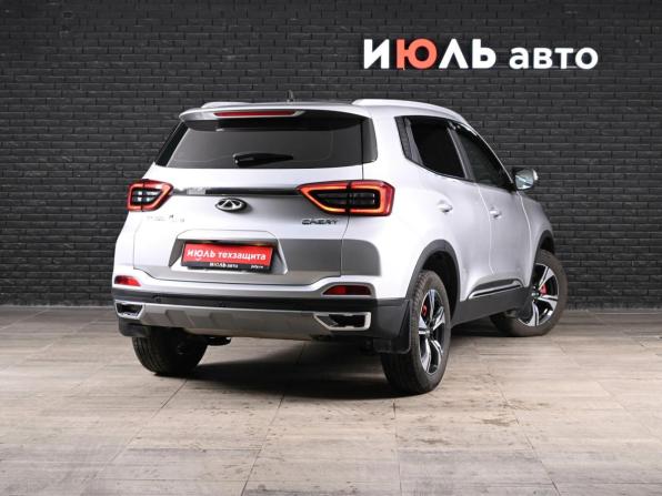 Chery Tiggo 4 Pro I с пробегом 2023 года, цена 1 830 000 рублей, 18705 км, внедорожник, Автокод Объявления