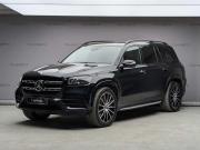 Mercedes-Benz GLS II (X167) Москва  - изображение 17