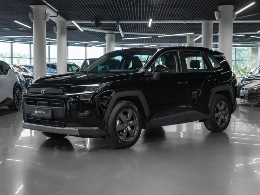 Toyota RAV4 VI (XA60) Москва  - изображение 1