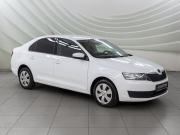 Skoda Rapid I Рестайлинг Волгоград  - изображение 36