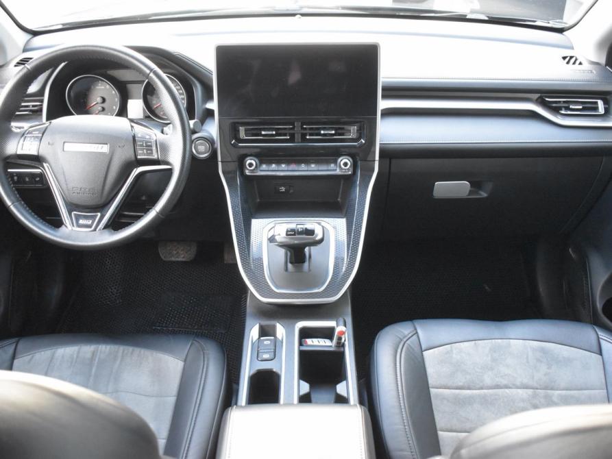Haval M6 II Архангельск  - изображение 12